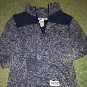 quarter zip